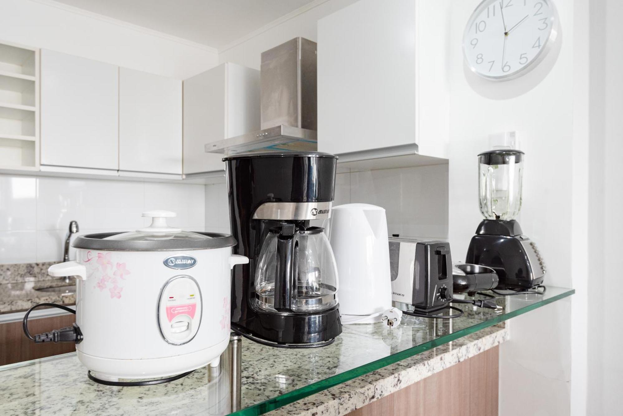 Skyliving Towers Apartments - Peru 利马 外观 照片