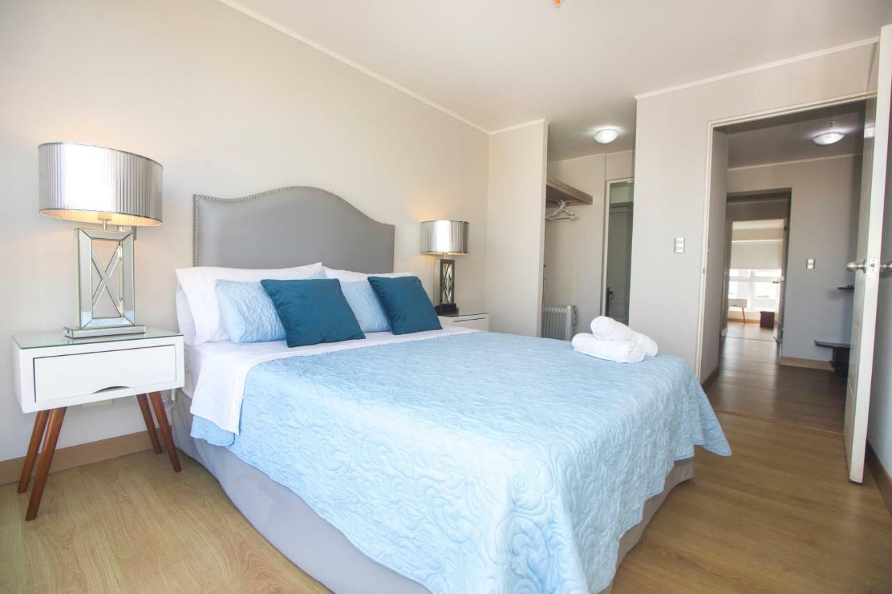 Skyliving Towers Apartments - Peru 利马 外观 照片